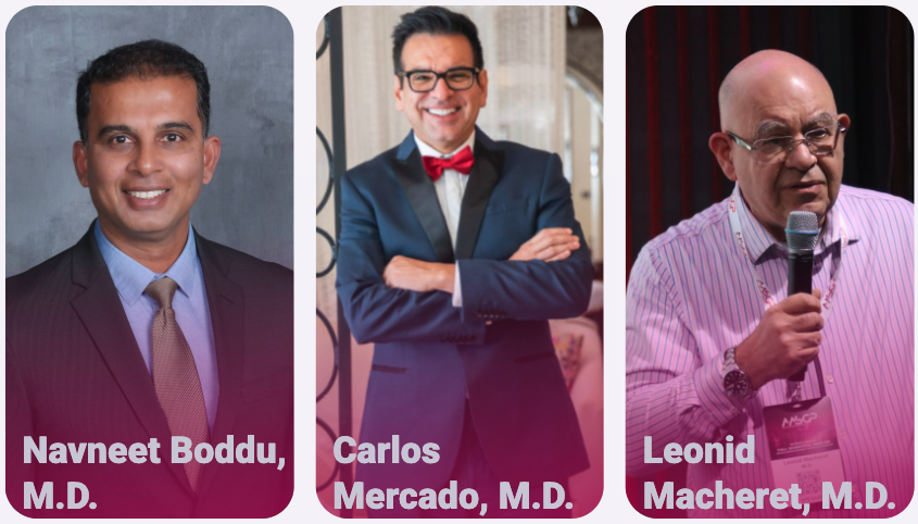 American Acadamy of Stem Cell Physicians